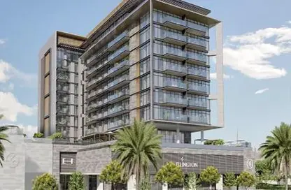 Apartment - 3 Bedrooms - 2 Bathrooms for sale in Ellington House IV - Dubai Hills Estate - Dubai