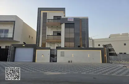 فيلا - 6 غرف نوم - 8 حمامات للبيع في العامرة جاردنز - العامرة - عجمان