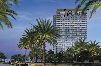 Apartment - 3 Bedrooms - 3 Bathrooms for sale in Parkland - Dubai Hills Estate - Dubai