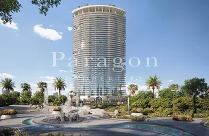 Office Space - Studio for sale in Colibri Views - RAK Central - Ras Al Khaimah