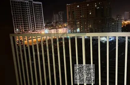 Apartment - 1 Bedroom - 1 Bathroom for rent in Al Rashidiya 3 - Al Rashidiya - Ajman