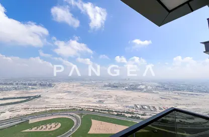 Apartment - 2 Bedrooms - 3 Bathrooms for sale in Nobles Tower - Business Bay - Dubai