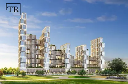 شقة - غرفة نوم - 1 حمام للبيع في شوبا ون برج د - صبحا هارتلاند - مدينة الشيخ محمد بن راشد - دبي شقة - غرفة نوم - 1 حمام للبيع في شوبا ون برج د - صبحا هارتلاند - مدينة الشيخ محمد بن راشد - دبي