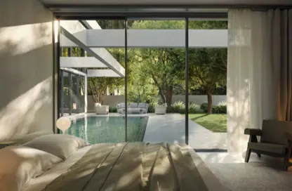 Villa - 4 Bedrooms - 6 Bathrooms for sale in Phase 2 - Masaar 3 - Al Rowdat Suburb - Sharjah