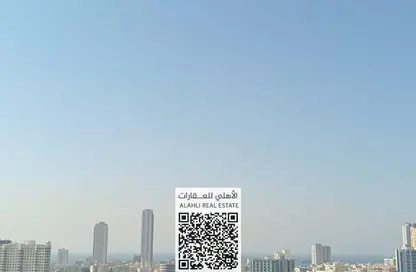 Apartment - 2 Bedrooms - 2 Bathrooms for sale in Ajman One Tower 1 - Ajman One - Ajman Downtown - Ajman