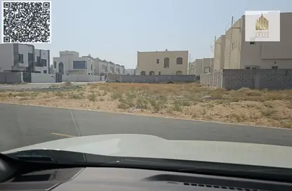 أرض - استوديو للبيع في الزاهية جاردنز - الزاهية - عجمان