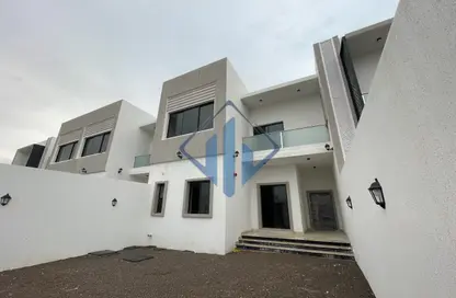 Villa - 3 Bedrooms - 4 Bathrooms for rent in Al Dhait South - Al Dhait - Ras Al Khaimah