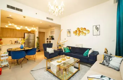 Apartment - 2 Bedrooms - 3 Bathrooms for sale in Executive Residences 1 - Executive Residences - Dubai Hills Estate - Dubai