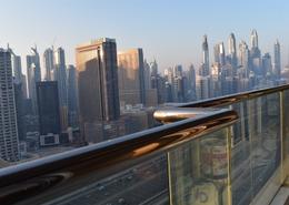 Apartment - 2 bedrooms - 2 bathrooms for rent in Global Lake View - Lake Almas East - Jumeirah Lake Towers - Dubai