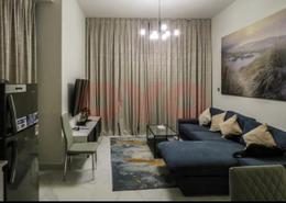 Apartment - 2 bedrooms - 3 bathrooms for rent in Millennium Binghatti Residences - Business Bay - Dubai