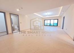 Half Floor - 2 bathrooms for rent in Al Hudaiba - Al Satwa - Dubai
