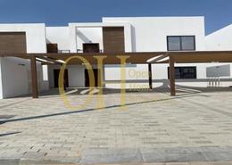 صورةمبنى خارجي لـ: بانجلو - 1 غرفة نوم - 1 حمام للبيع في الغدير 2 - الغدير - أبوظبي, صورة 1