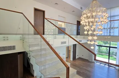 Villa - 4 Bedrooms - 6 Bathrooms for rent in West Yas - Yas Island - Abu Dhabi