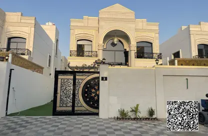 فيلا - 5 غرف نوم - 7 حمامات للبيع في الحليو 2 - الحليو - عجمان
