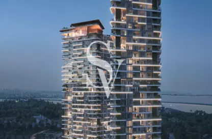 شقة - 2 غرف نوم - 3 حمامات للبيع في سوليفير من بيوند - المدينة الملاحية - دبي