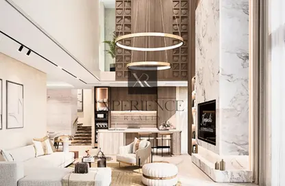 Apartment - 1 Bedroom - 2 Bathrooms for sale in Kempinski Marina Residences - Dubai Marina - Dubai Apartment - 1 Bedroom - 2 Bathrooms for sale in Kempinski Marina Residences - Dubai Marina - Dubai