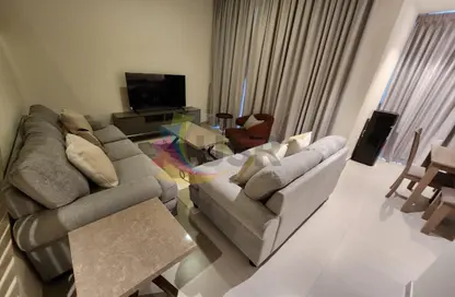 Villa - 4 Bedrooms - 5 Bathrooms for rent in Greenviews 2 - EMAAR South - Dubai South (Dubai World Central) - Dubai
