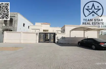 فيلا - 3 غرف نوم - 5 حمامات للايجار في الحليو 1 - الحليو - عجمان فيلا - 3 غرف نوم - 5 حمامات للايجار في الحليو 1 - الحليو - عجمان