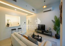 Apartment - 1 bedroom - 2 bathrooms for sale in PG Upperhouse - Al Furjan - Dubai