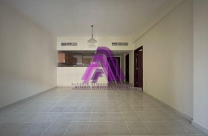 Apartment - 1 Bedroom - 2 Bathrooms for rent in P04 - France Cluster - International City - Dubai