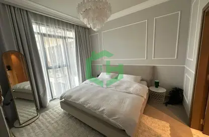 شقة - 2 غرف نوم - 3 حمامات للايجار في عزيزي غرينفيلد - ميدان افينيو - ميدان - دبي