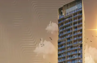 Apartment - 2 Bedrooms - 3 Bathrooms for sale in Floarea Skies - District 10 - Jumeirah Village Circle - Dubai Apartment - 2 Bedrooms - 3 Bathrooms for sale in Floarea Skies - District 10 - Jumeirah Village Circle - Dubai
