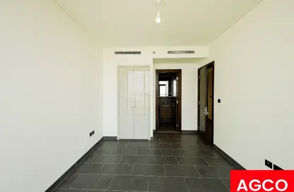Apartment - 1 Bedroom - 1 Bathroom for sale in The Crest Tower B - Sobha Hartland - Mohammed Bin Rashid City - Dubai