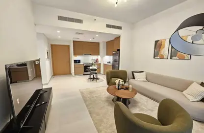 Apartment - 1 Bedroom - 1 Bathroom for rent in Bayshore - Creek Beach - Dubai Creek Harbour (The Lagoons) - Dubai