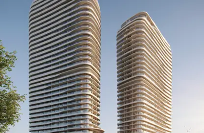 Apartment - 3 Bedrooms - 4 Bathrooms for sale in SAAS Hills - Dubai Science Park - Dubai