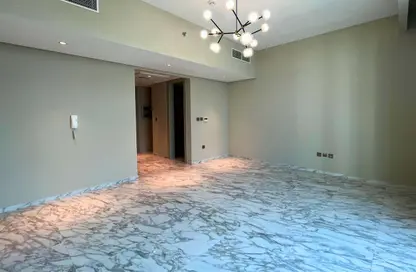 شقة - غرفة نوم - 1 حمام للايجار في 5 افينيو ريزيدنس - افينيو ريزدنس - الفرجان - دبي