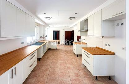 Townhouse - 3 Bedrooms - 3 Bathrooms for sale in Green Community East - Green Community - Dubai Investment Park (DIP) - Dubai
