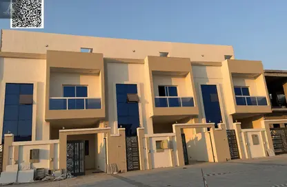 Townhouse - 4 Bedrooms - 5 Bathrooms for sale in Al Helio 2 - Al Helio - Ajman