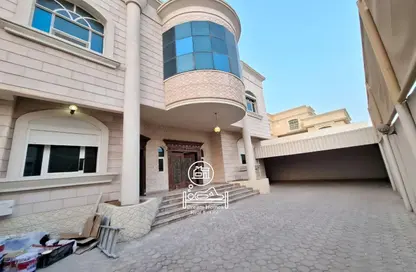 فيلا - 6 غرف نوم - 8 حمامات للايجار في مدينة محمد بن زايد - أبوظبي