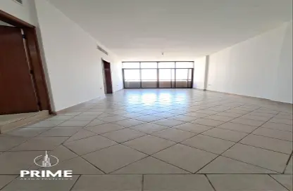 Apartment - 3 Bedrooms - 3 Bathrooms for rent in Electra Street - Abu Dhabi