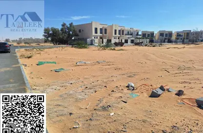 أرض - استوديو للبيع في الحليو 2 - الحليو - عجمان