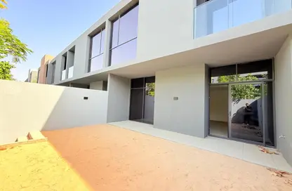 Townhouse - 4 Bedrooms - 6 Bathrooms for rent in Robinia - Masaar - Tilal City - Sharjah