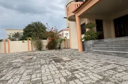 Villa - 7 Bedrooms - 7+ Bathrooms for rent in Anantara Residences - Al Rifa'ah - Al Heerah - Sharjah