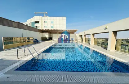 شقة - غرفة نوم - 2 حمامات للايجار في بناية النهدة - النهدة 1 - النهدة - دبي - دبي