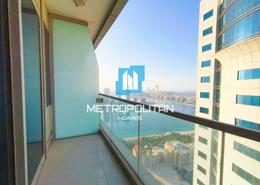 Apartment - 2 bedrooms - 3 bathrooms for sale in Ocean Heights - Dubai Marina - Dubai