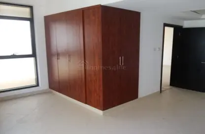 شقة - غرفة نوم - 1 حمام للايجار في برج إسكان - دبي مارينا - دبي