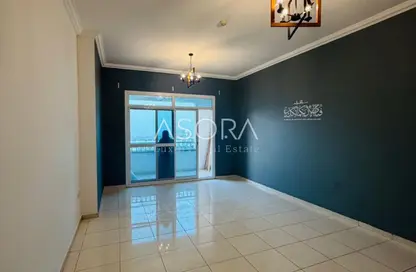 Apartment - 1 Bedroom - 2 Bathrooms for rent in Al Rabia Tower - Majan - Dubai Land - Dubai