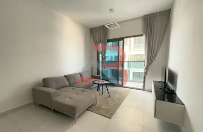 Apartment - 1 Bedroom - 2 Bathrooms for rent in Aayah Residences - Jumeirah Village Circle - Dubai