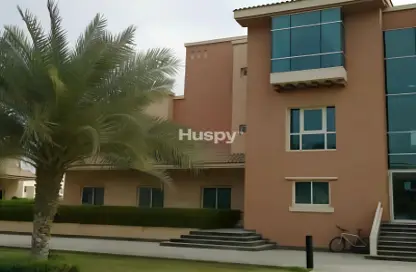 Villa - 4 Bedrooms - 5 Bathrooms for sale in Al Nahyan Villa Compound - Al Nahyan Camp - Abu Dhabi