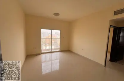 Apartment - 1 Bedroom - 1 Bathroom for rent in Al Naemiya Tower 3 - Al Naemiya Towers - Al Nuaimiya - Ajman