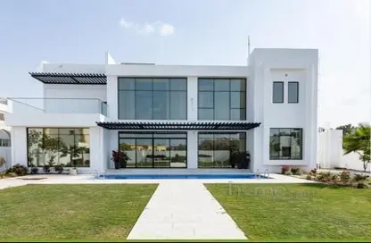 Villa - 6 Bedrooms for sale in Al Barsha 2 Villas - Al Barsha 2 - Al Barsha - Dubai