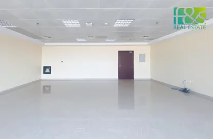 Office Space - Studio - 1 Bathroom for rent in Al Marsa - Al Jazirah Al Hamra - Ras Al Khaimah