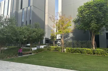 Apartment - 2 Bedrooms - 3 Bathrooms for sale in The Solo - Aljada - Sharjah