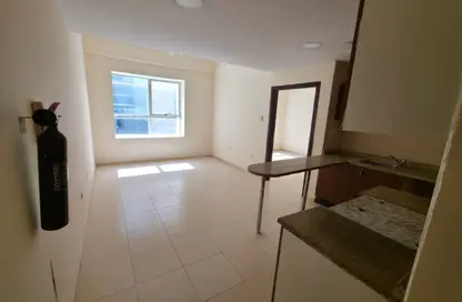 Apartment - 1 Bedroom - 1 Bathroom for rent in Abna Saqer Building - Al Hamidiya 1 - Al Hamidiya - Ajman