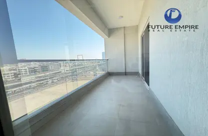 Apartment - 3 Bedrooms - 3 Bathrooms for rent in Mankhool - Bur Dubai - Dubai