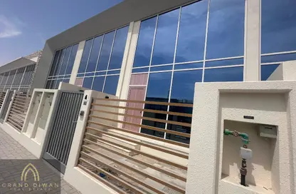 Townhouse - 1 Bedroom - 2 Bathrooms for rent in Rukan 3 - Rukan - Dubai Land - Dubai